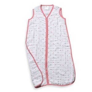 Aden and Anais Swaddle Sack