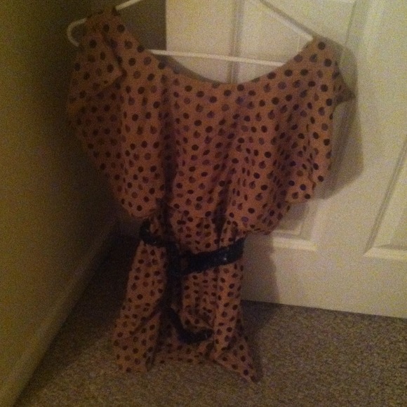 Dress - Picture 1 of 1