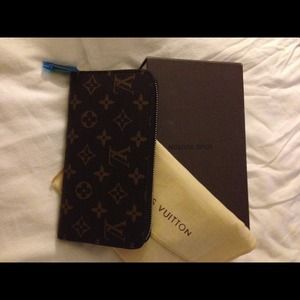 Louis Vuitton Wallet