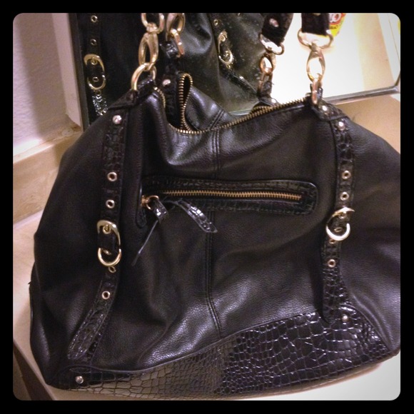 Steve Madden purse