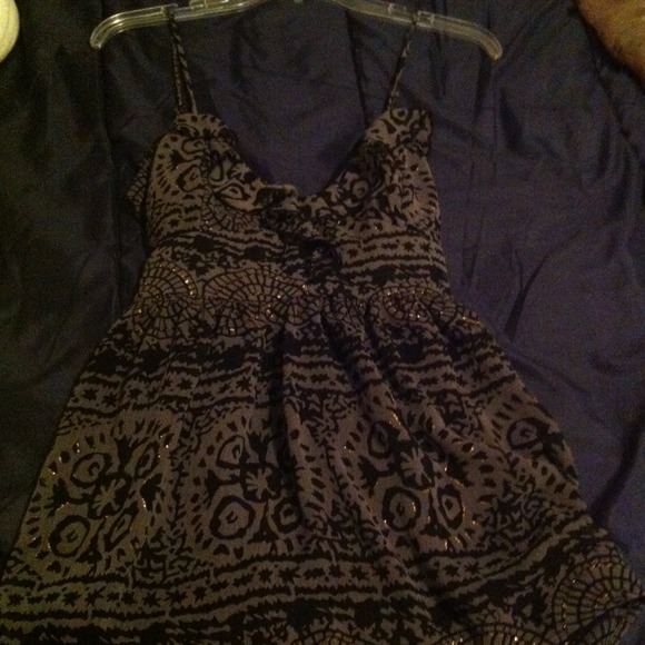 PacSun spaghetti strap top