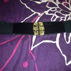 Fashion belt
