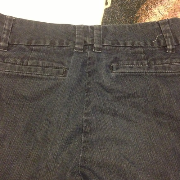 Denim Trouser - Picture 4 of 4