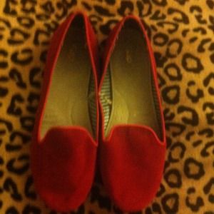 Gap shoes