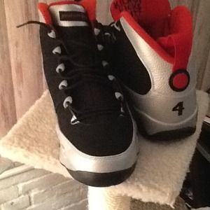 Kilroy 9's...deadstock....