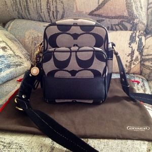 Coach Crossbody