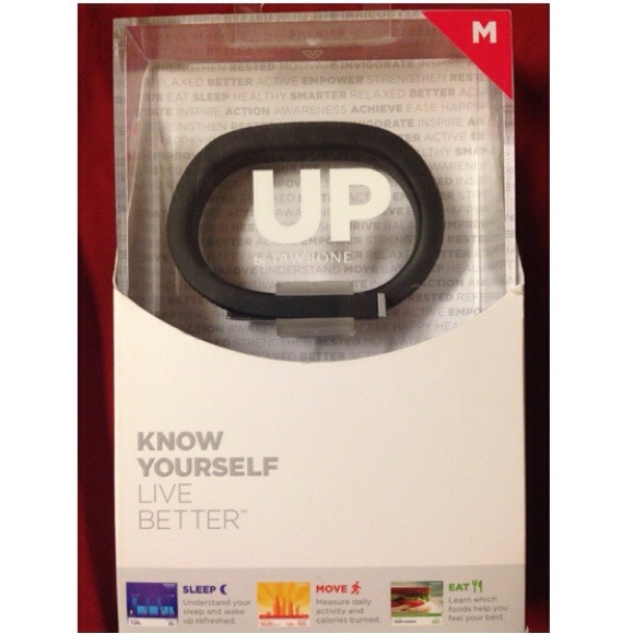 UP by Jawbone - Picture 1 of 1
