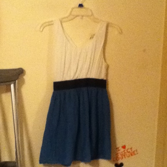 Adorable dress