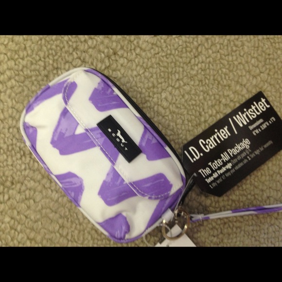 Wristlet'
