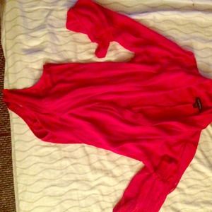 One piece low cut body suit REDUCED !! 👌👌