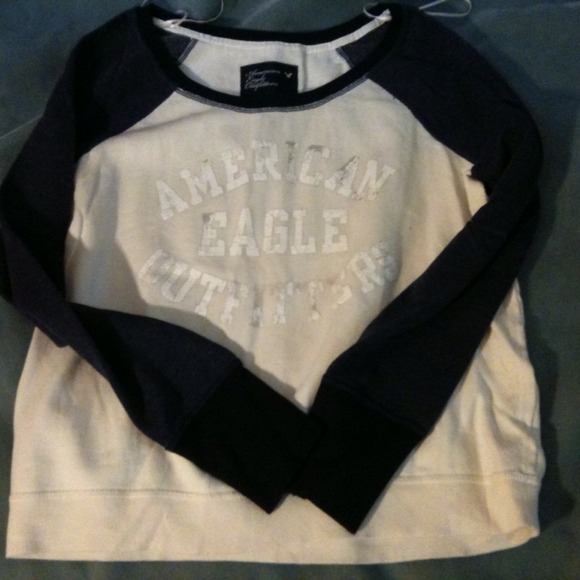 AEO, Wet seal, and SO sweatshirt