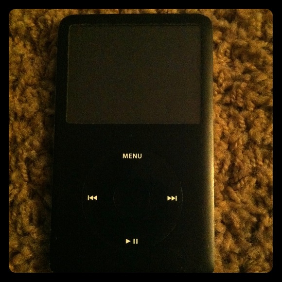 iPod classic