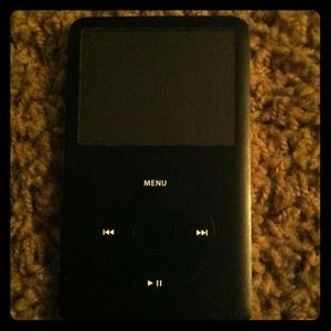 iPod classic