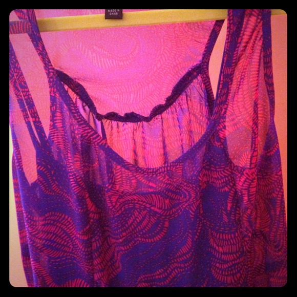 Gorgeous Maxi Dress!!!! Only worn Once!!