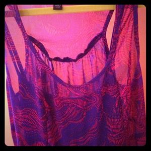 Gorgeous Maxi Dress!!!! Only worn Once!!