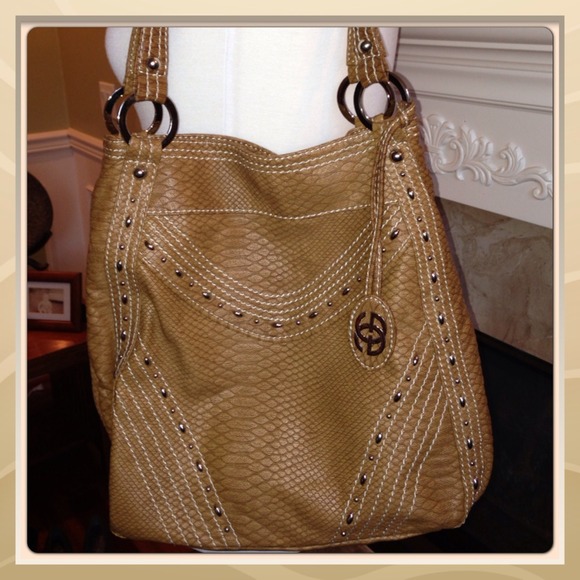 Marc Ecko Handbags - Marc Ecko purse