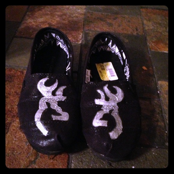 Browning flats