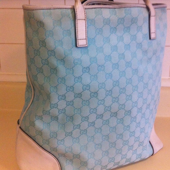 Large Gucci bag