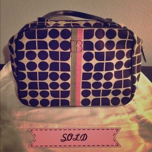 SOLD! BUNDLED**Kate Spade Noel Handbag