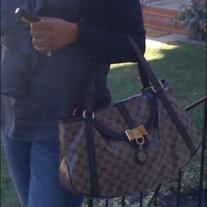 Authentic Gucci (NOT AVAILABLE)