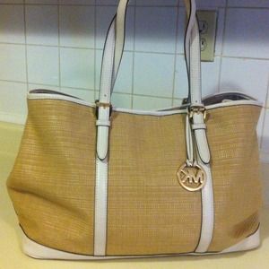 Authentic Michael Kors and Gucci gift box