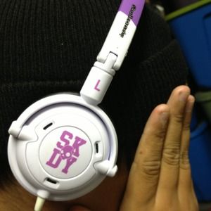 ❗❗🎧🎶👌BNWOT SKULLCANDY HEADPHONES