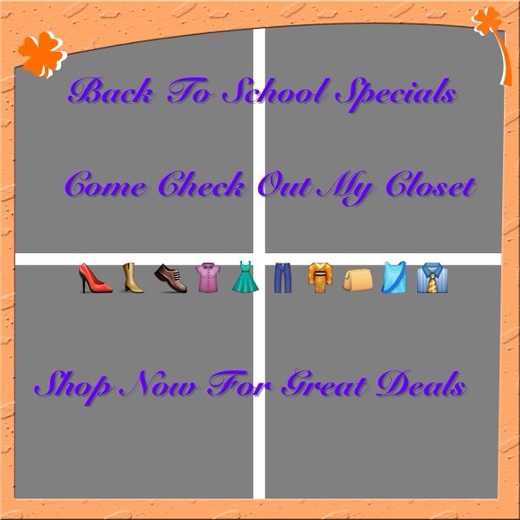 Clothes different styles