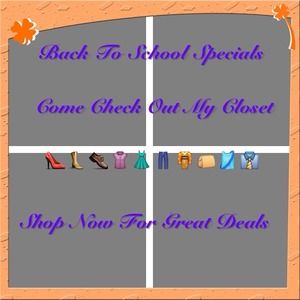 Clothes different styles