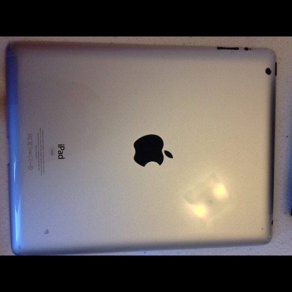 iPad 3