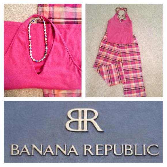 Banana Republic Capri - Picture 3 of 4