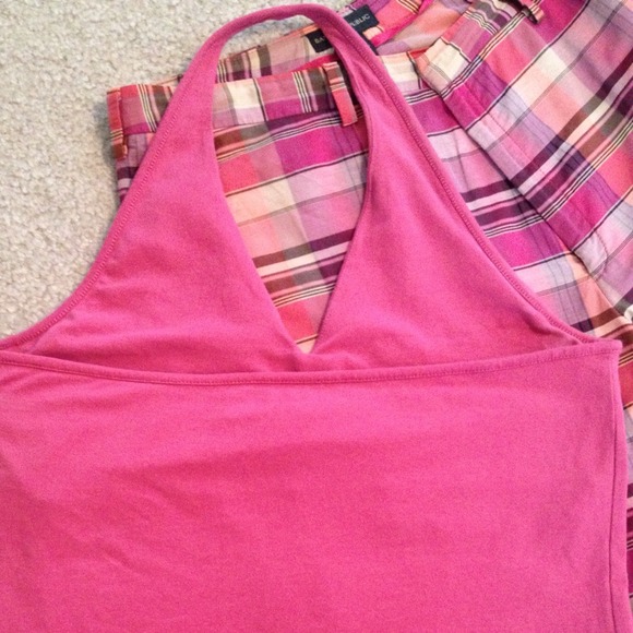 Banana Republic Capri - Picture 4 of 4