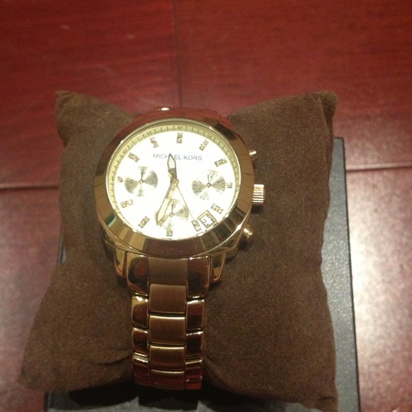 Micheal kors watch!