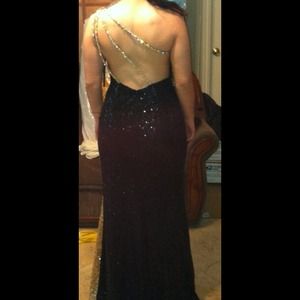 Beautiful Party dress