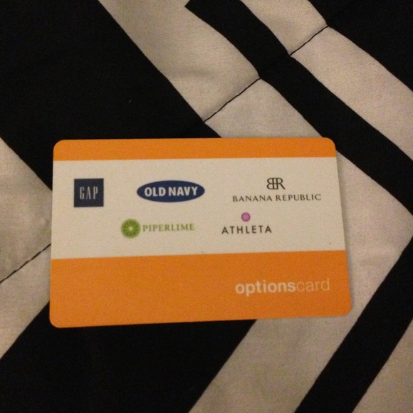 $25 dollor gift card