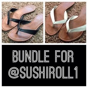 Bundle for @sushiroll1📦