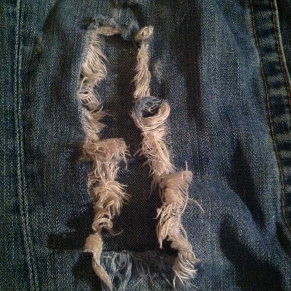 ✨GREAT TRUE RELIGION JEANS✨ - Picture 4 of 4