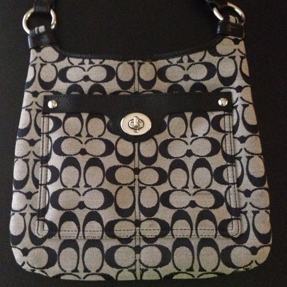 Cross body by Coach