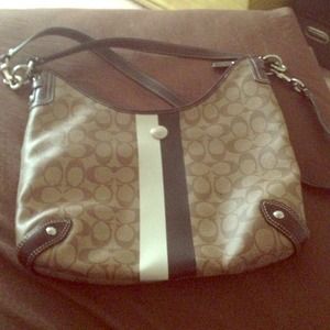 Coach handbag