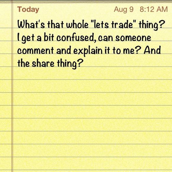 Explaining