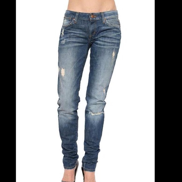 Joe's Jeans Denim - Joe's Jeans Chelsea Ultra Slim Fit Skinny