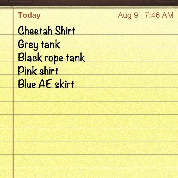 Bundle for Mindy0924