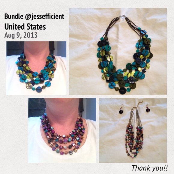 Bundle for @jessefficient