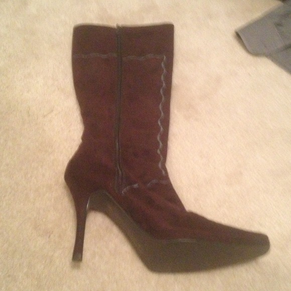 chinese laundry tall boots