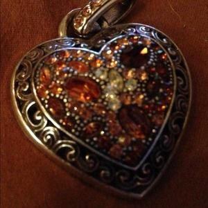 Brighton "all you need is LOVE" heart