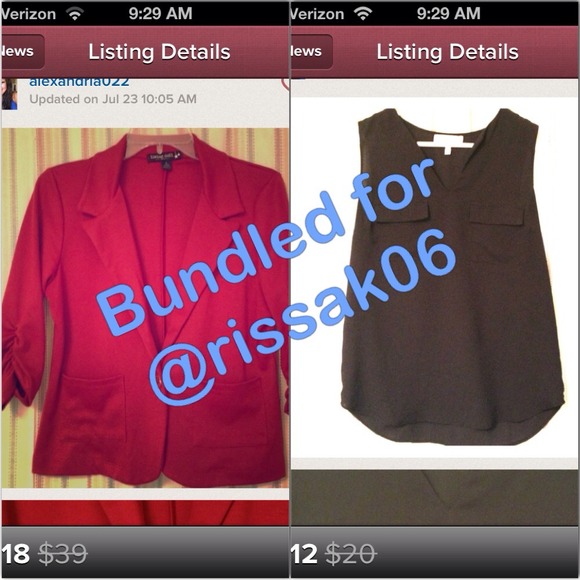 BUNDLED FOR @rissak06