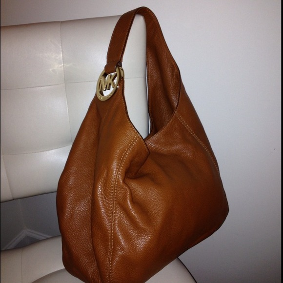 Michael Kors Large Fulton Bag. NWOT