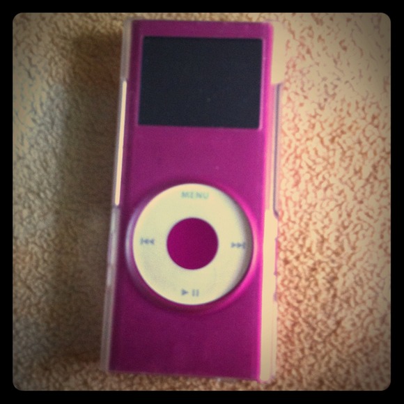 4 GB Ipod