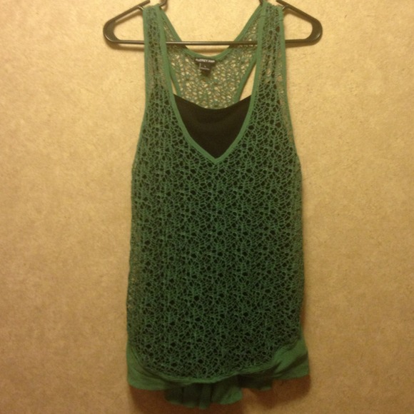 Racerback Tank - Picture 4 of 4