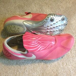 Nike Track Spikes 9.5