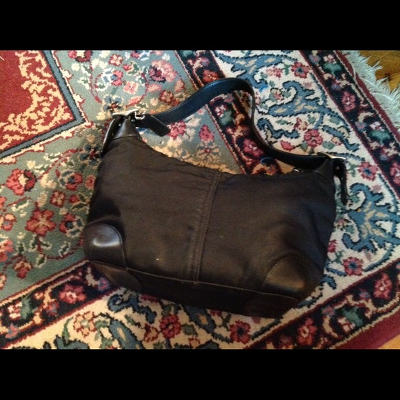 Coach bag $$$$$SOLD$$$$$ - Picture 1 of 4